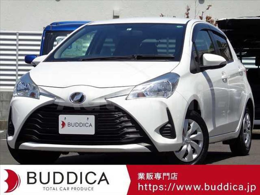 KSP130-2199213 2017 TOYOTA VITZ-0