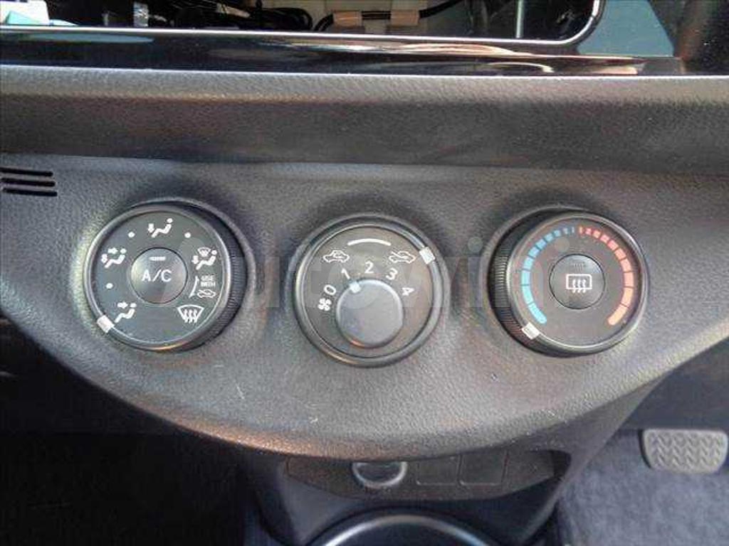 KSP130-2199213 2017 TOYOTA VITZ-1
