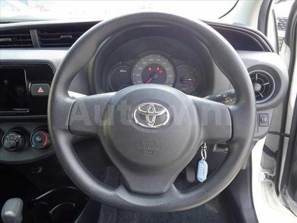 KSP130-2199213 2017 TOYOTA VITZ-3