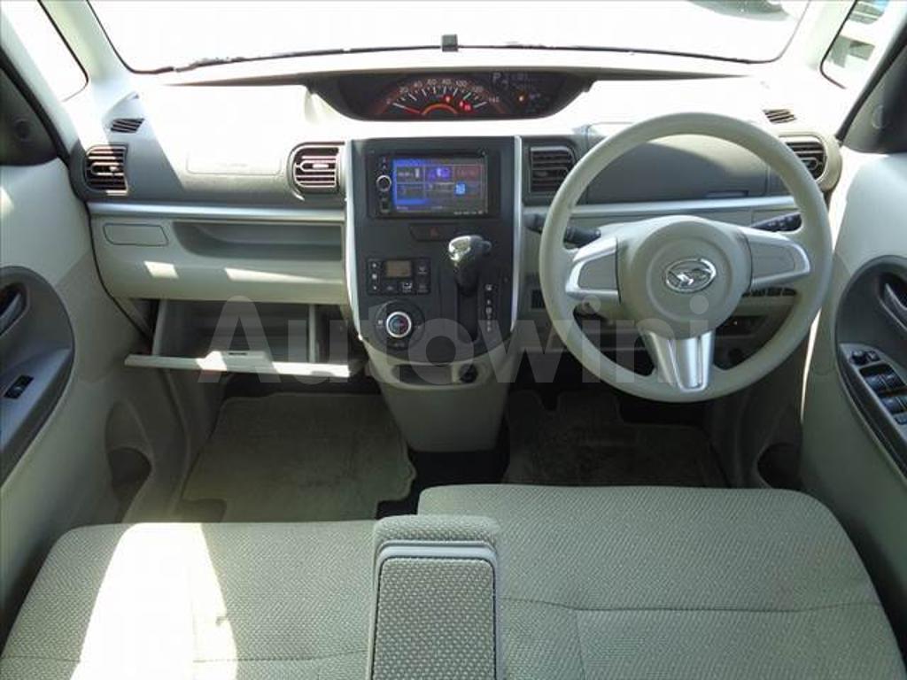 LA600S-0128425 2014 DAIHATSU TANTO-1