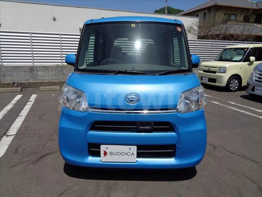 LA600S-0128425 2014 DAIHATSU TANTO-5
