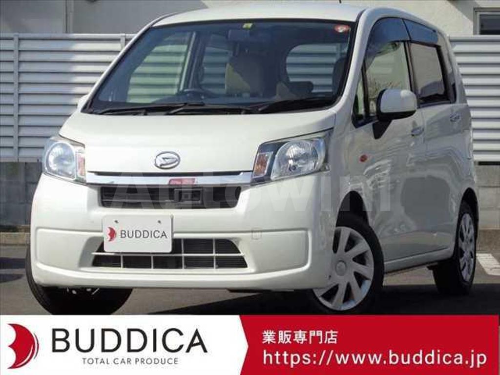 LA100S-0244908 2013 DAIHATSU MOVE-0