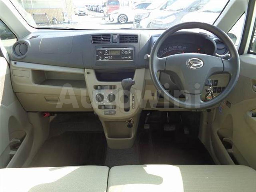 LA100S-0244908 2013 DAIHATSU MOVE-1