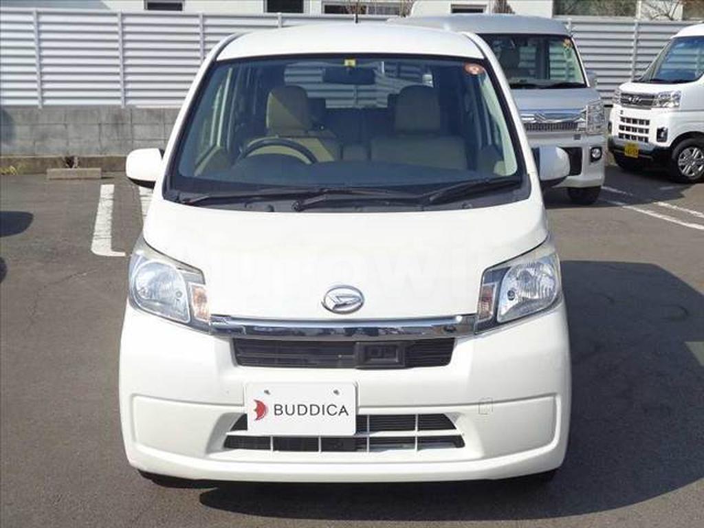 2013 DAIHATSU MOVE - 8