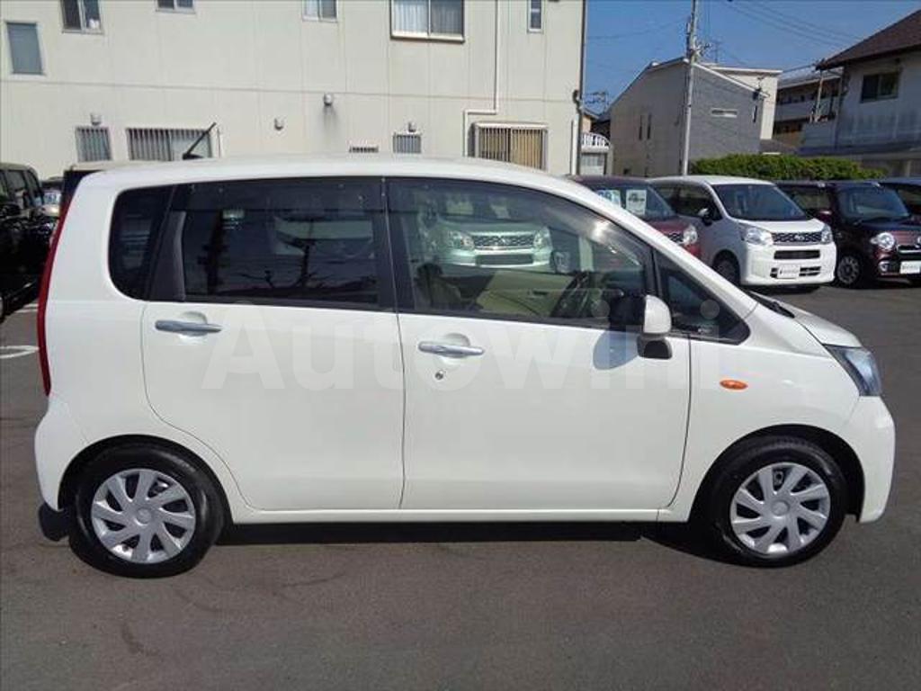 2013 DAIHATSU MOVE - 10