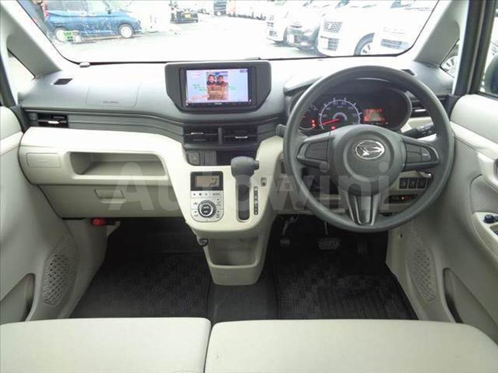 LA150S-0005359 2014 DAIHATSU MOVE-1