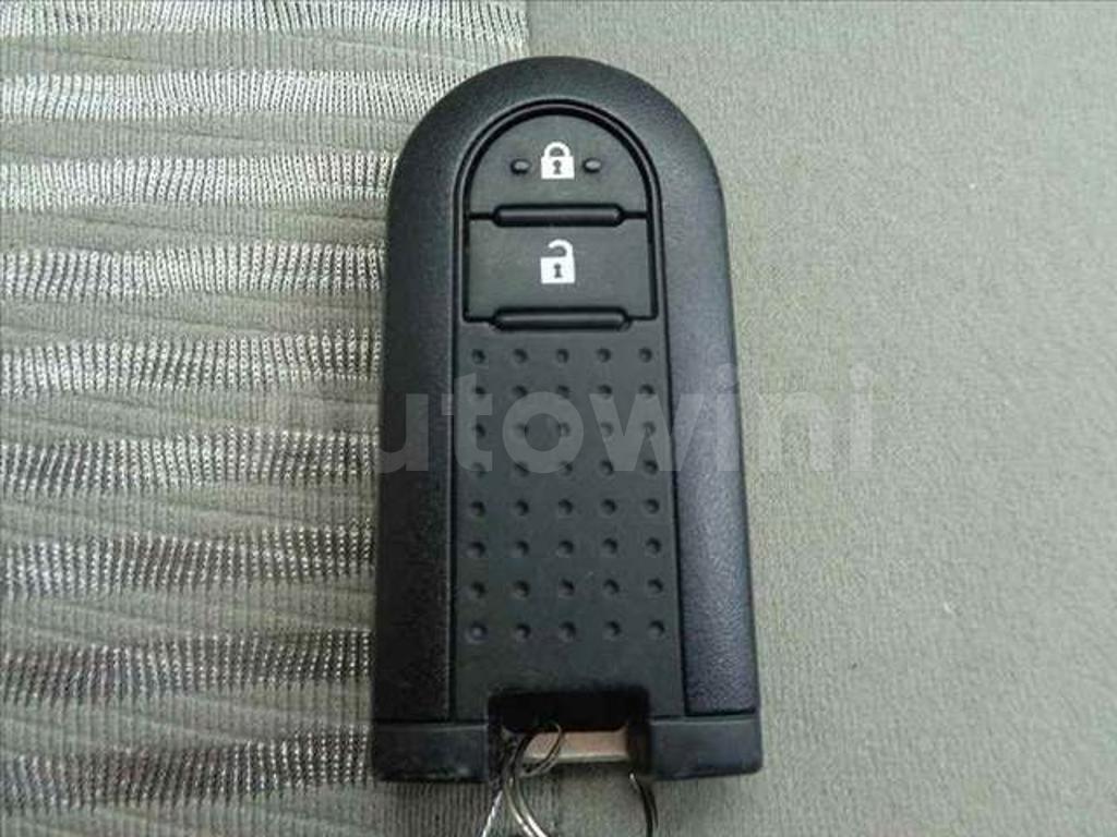 LA150S-0005359 2014 DAIHATSU MOVE-4