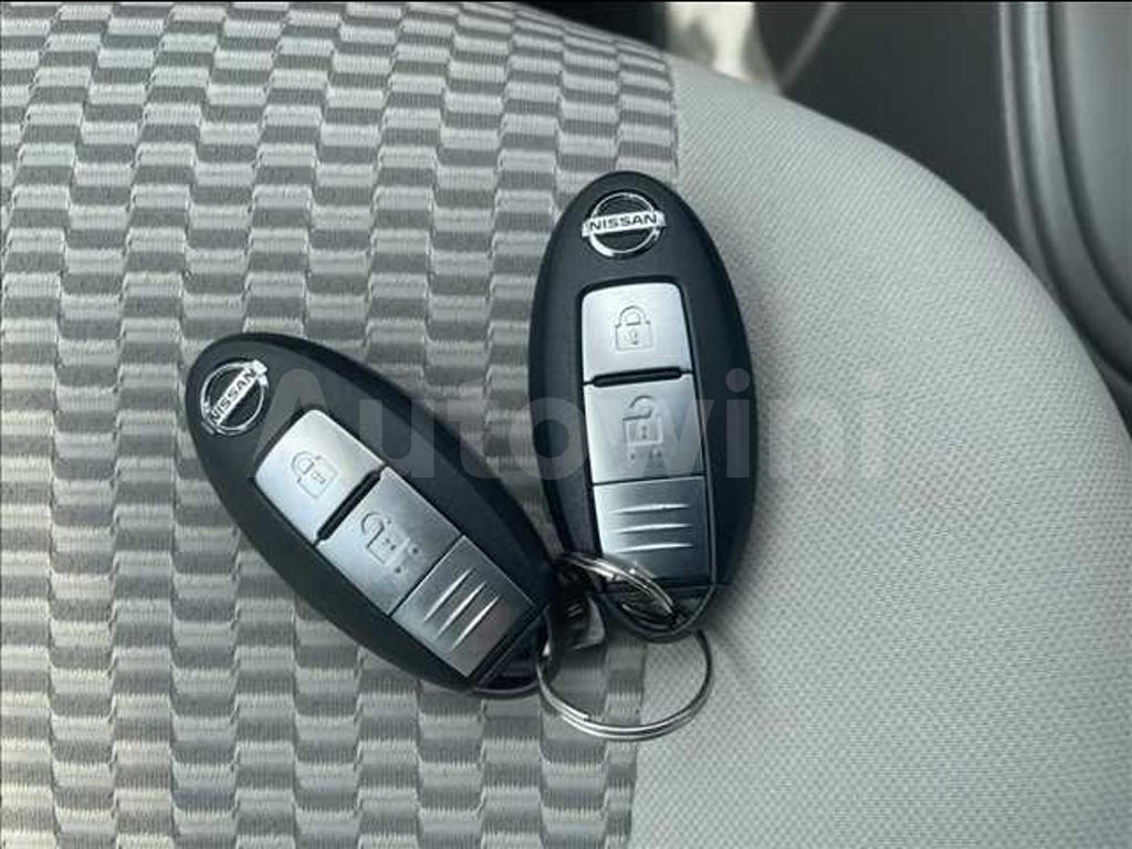 K13-367307 2013 NISSAN MARCH-3