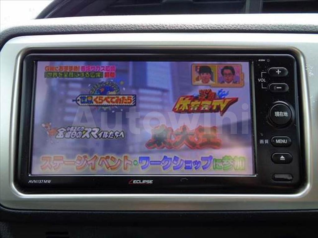 NSP130-2245277 2017 TOYOTA VITZ-2