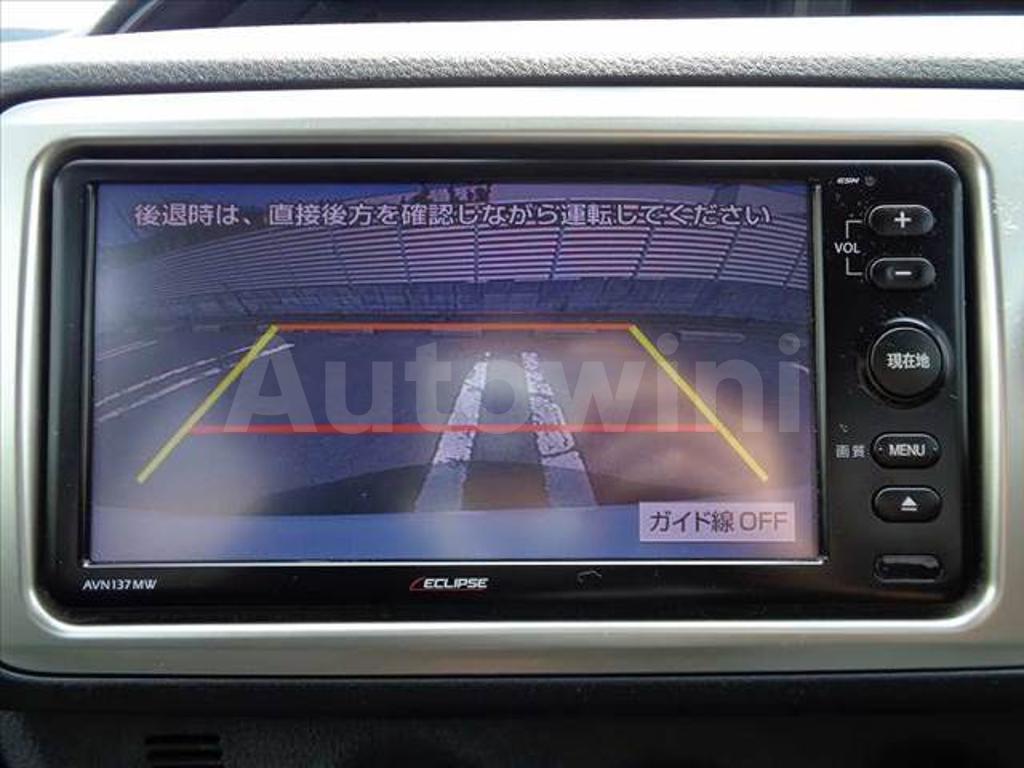 NSP130-2245277 2017 TOYOTA VITZ-3