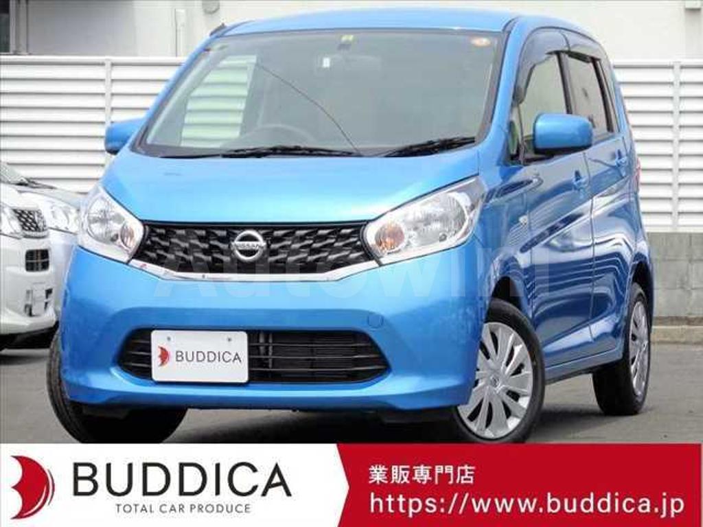 B21W-0116564 2014 NISSAN DAYZ-0