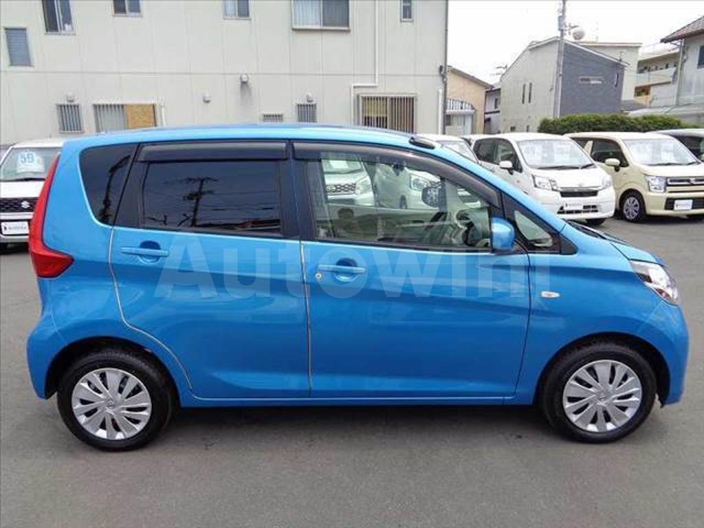 2014 NISSAN DAYZ - 8