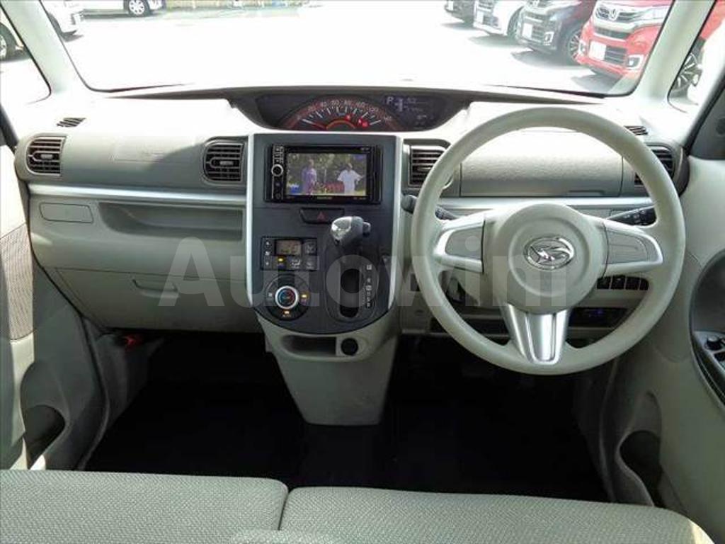 LA600S-0223936 2014 DAIHATSU TANTO-1