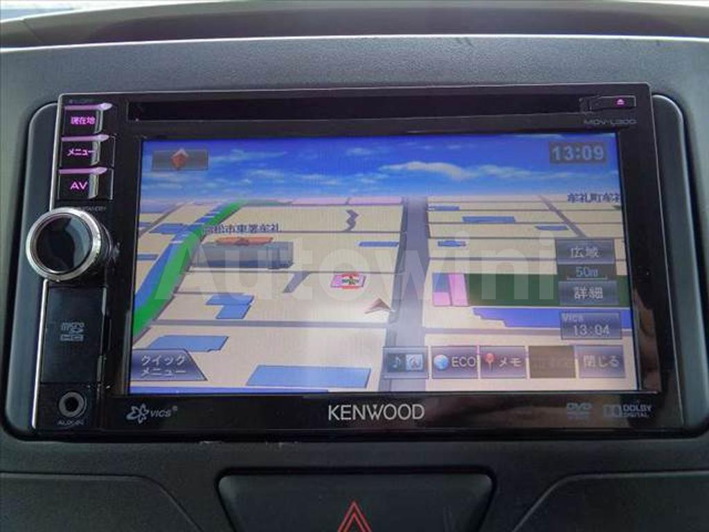 LA600S-0223936 2014 DAIHATSU TANTO-2