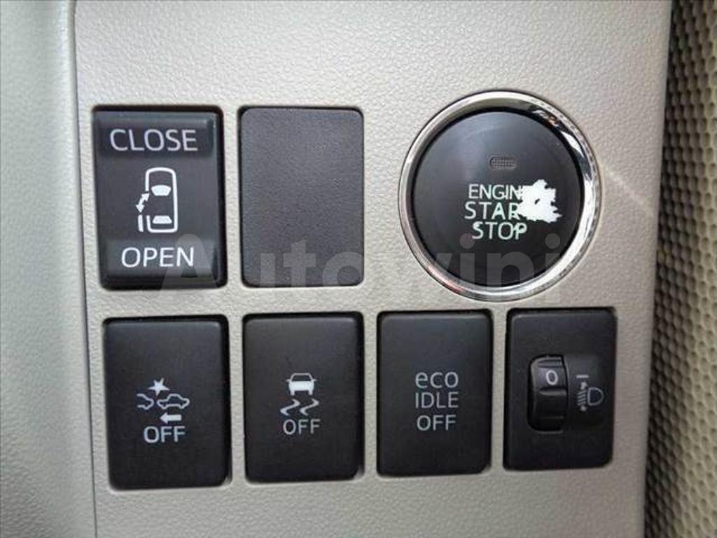 LA600S-0223936 2014 DAIHATSU TANTO-4