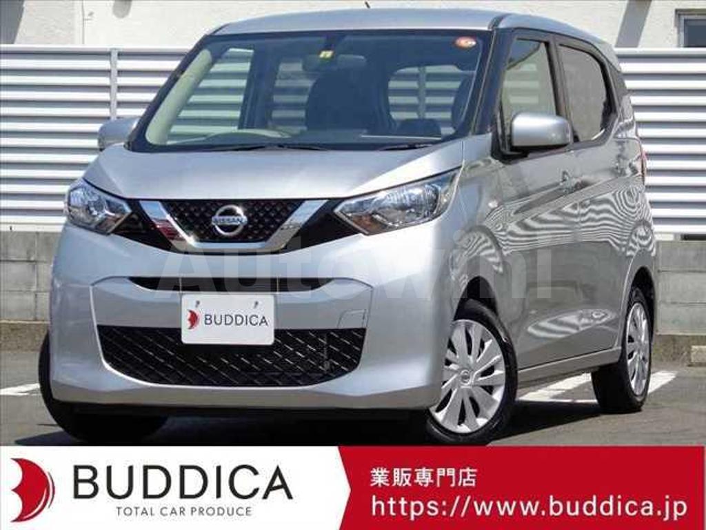 B43W-0031666 2020 NISSAN DAYZ-0