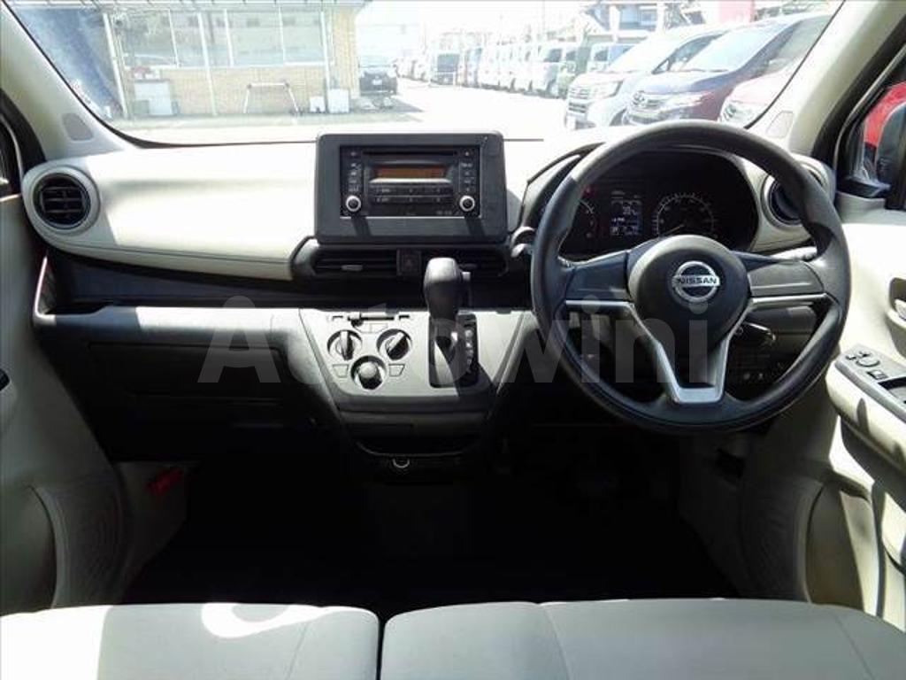 B43W-0031666 2020 NISSAN DAYZ-1