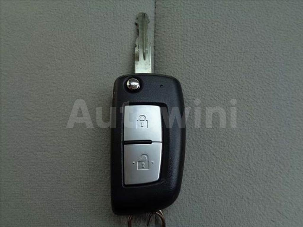 B43W-0031666 2020 NISSAN DAYZ-4
