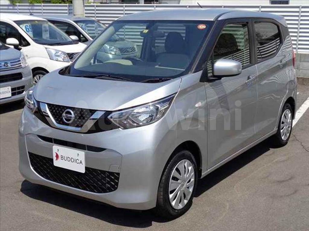 2020 NISSAN DAYZ - 7