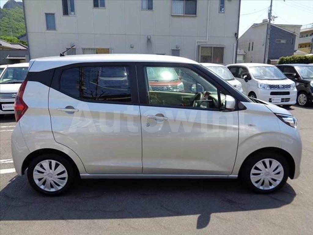 2020 NISSAN DAYZ - 10
