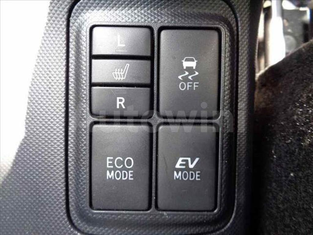 NHP10-2451414 2015 TOYOTA AQUA-3