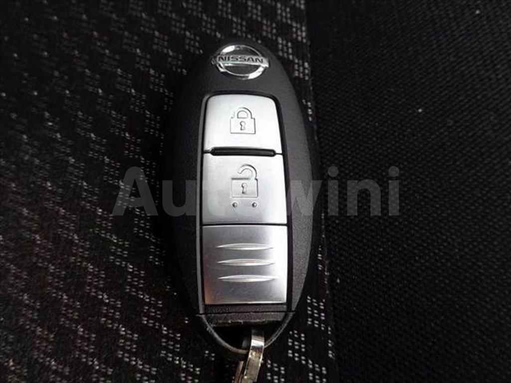 E12-535196 2017 NISSAN NOTE-4