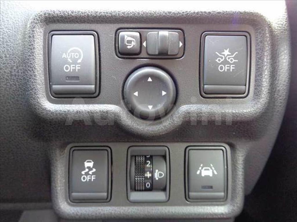 E12-535196 2017 NISSAN NOTE-5