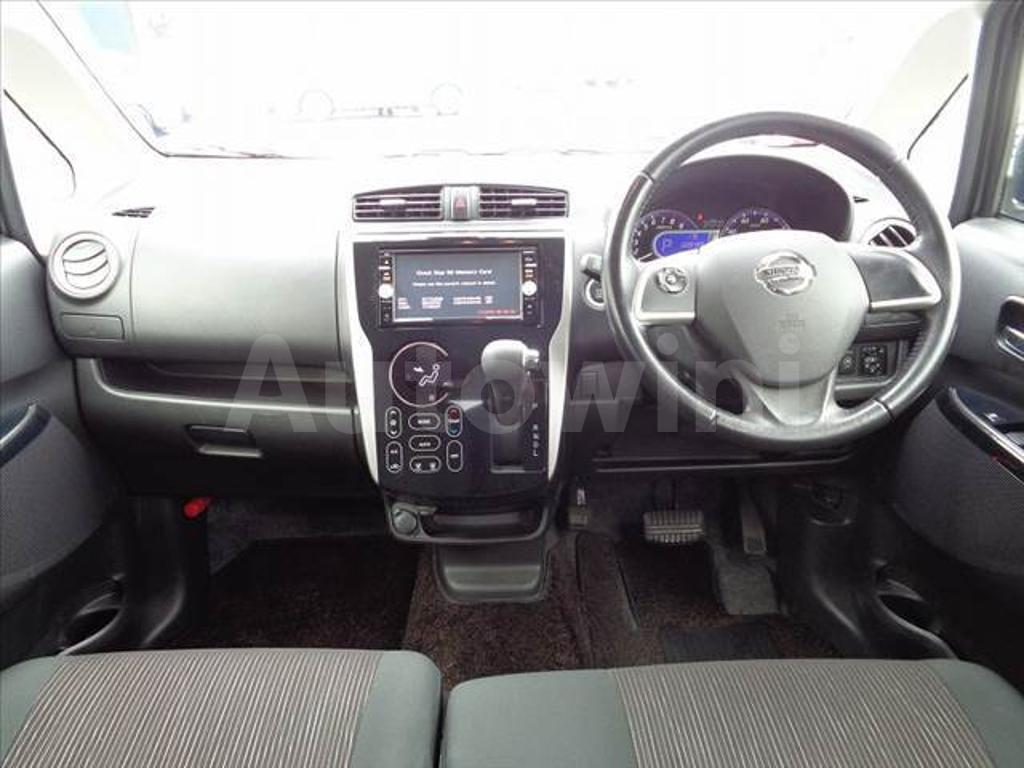 B21W-0316493 2015 NISSAN DAYZ-1