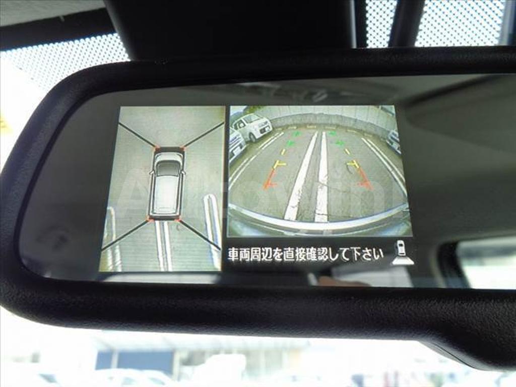 B21W-0316493 2015 NISSAN DAYZ-2
