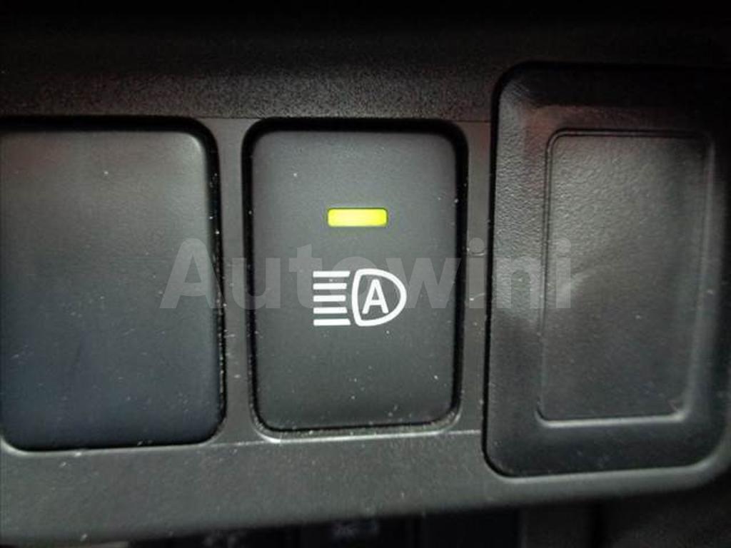 B21W-0316493 2015 NISSAN DAYZ-4
