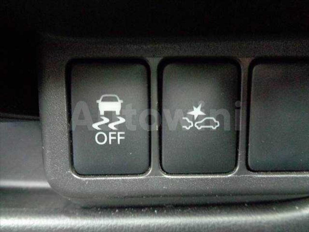 B21W-0316493 2015 NISSAN DAYZ-5