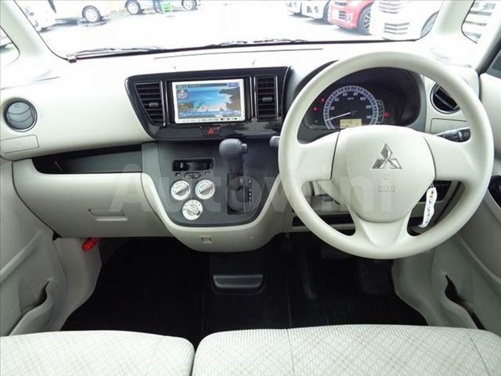 B11A-0411355 2019 MITSUBISHI EK SPACE-1