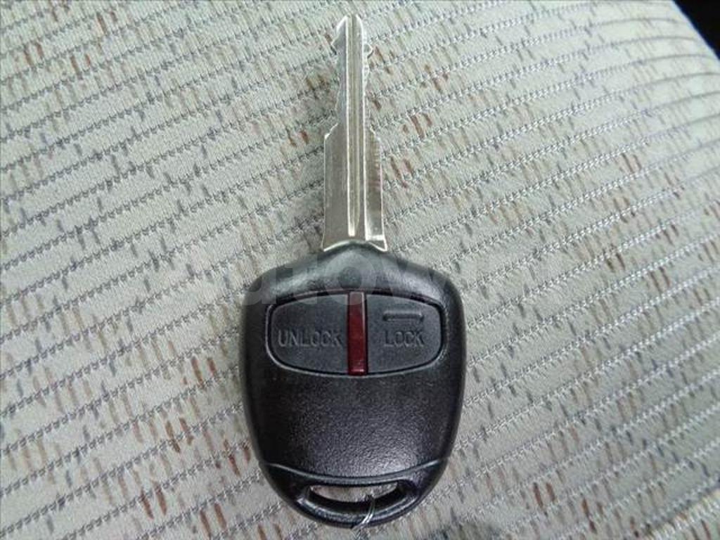 B11A-0411355 2019 MITSUBISHI EK SPACE-5