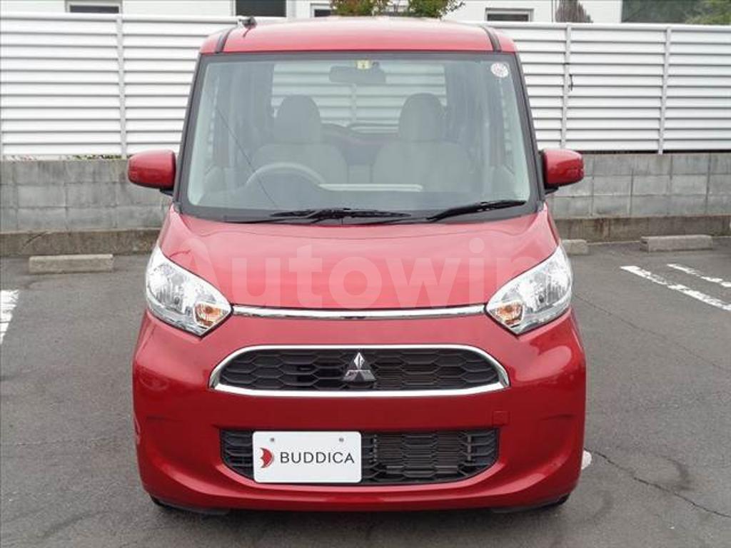 2019 MITSUBISHI EK SPACE - 8