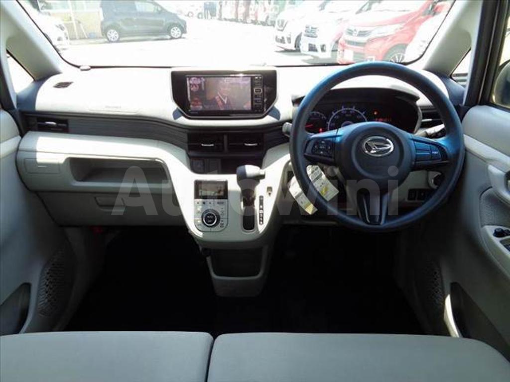 LA150S-0057191 2015 DAIHATSU MOVE-1