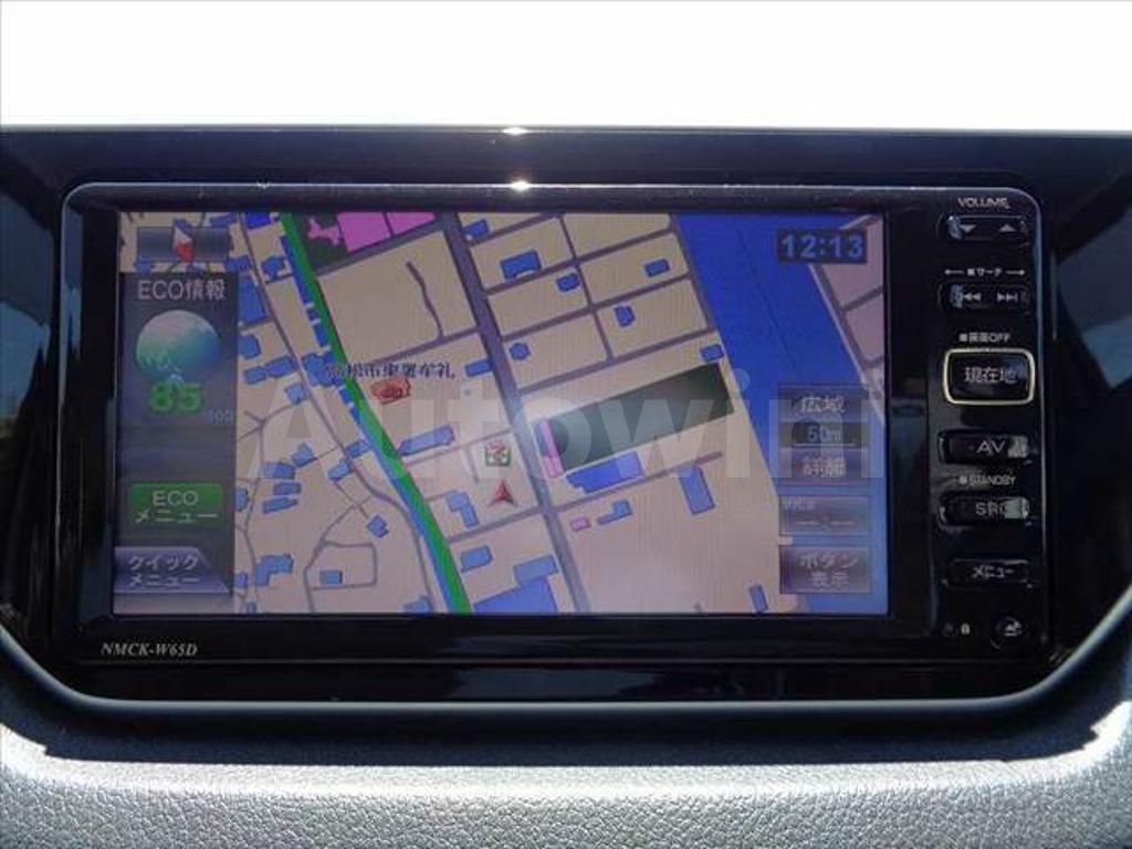 LA150S-0057191 2015 DAIHATSU MOVE-2