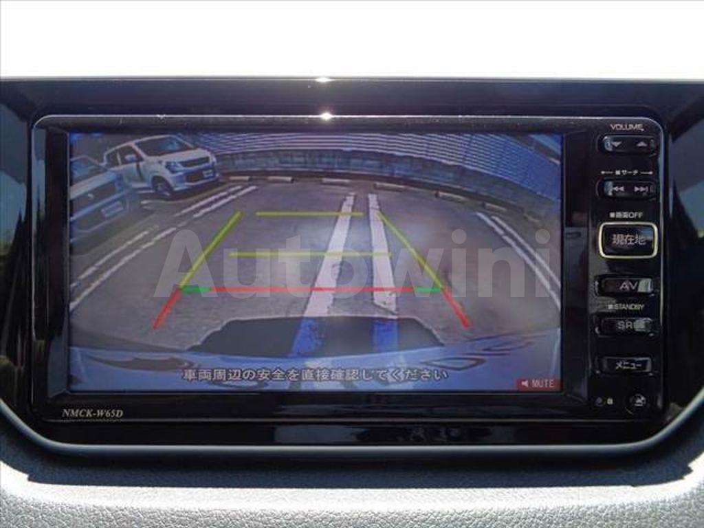 LA150S-0057191 2015 DAIHATSU MOVE-3