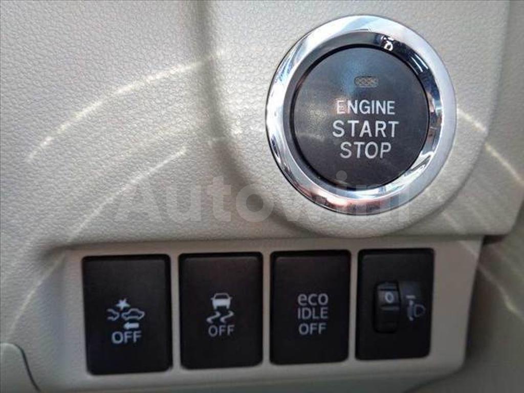 LA150S-0057191 2015 DAIHATSU MOVE-4