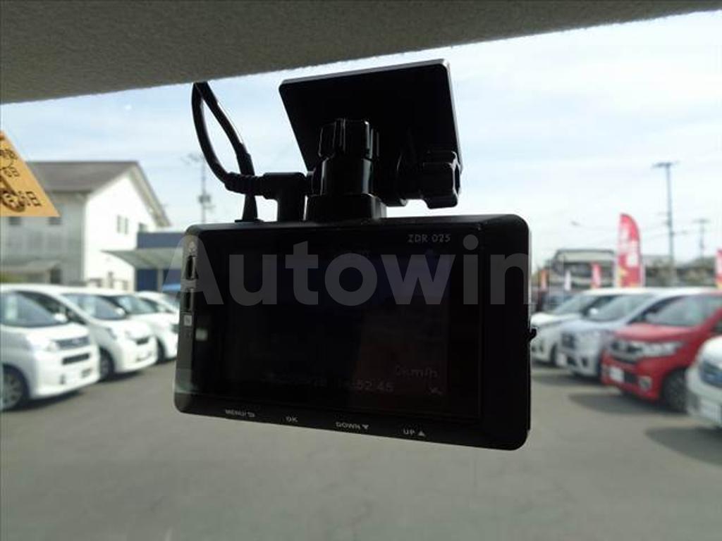 B11A-0009721 2014 MITSUBISHI EK SPACE-4