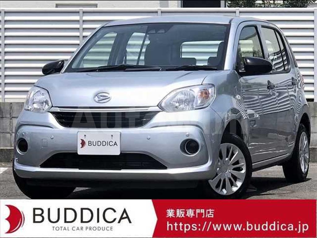 M700S-0020012 2019 DAIHATSU BOON-0