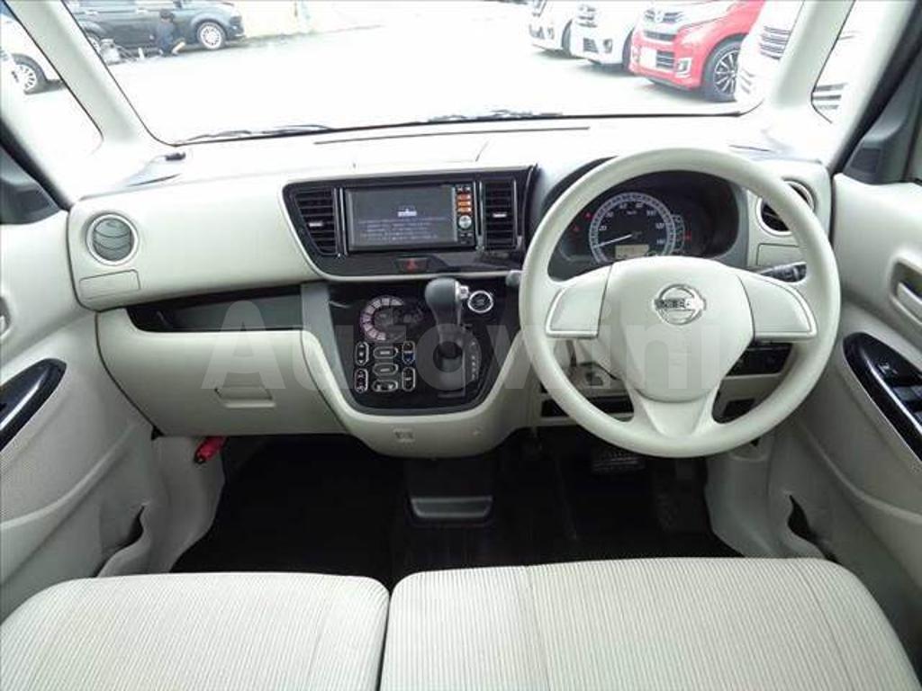 B21A-0120983 2015 NISSAN DAYZ ROOX-1