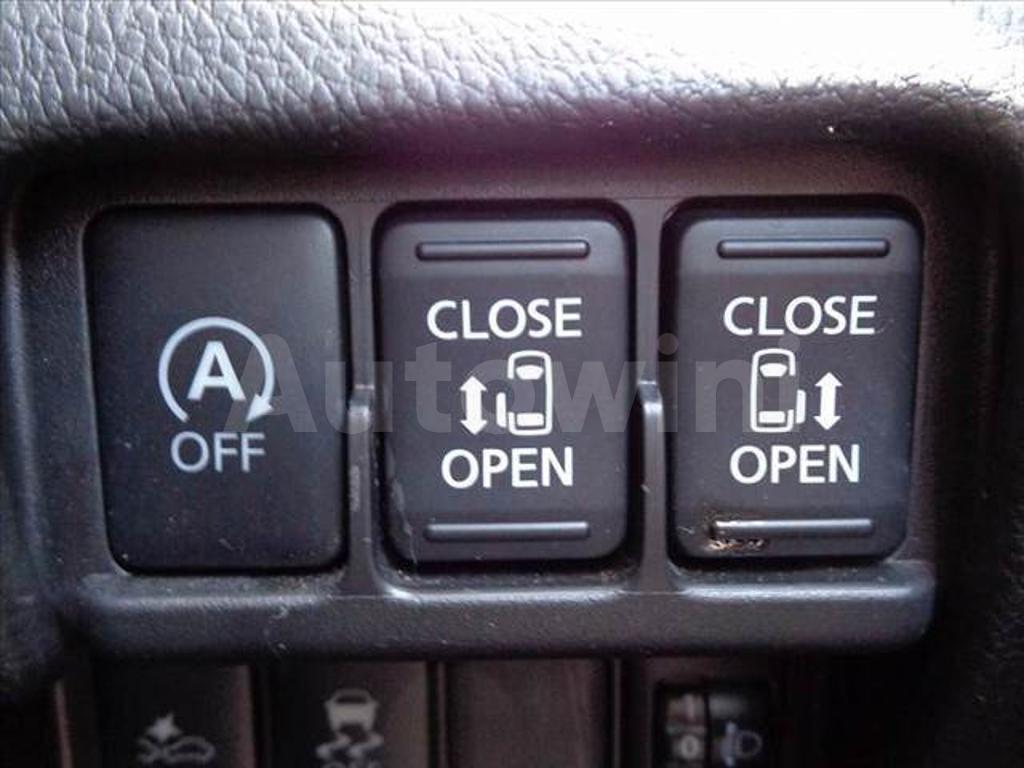 B11A-0209742 2017 MITSUBISHI EK SPACE-2