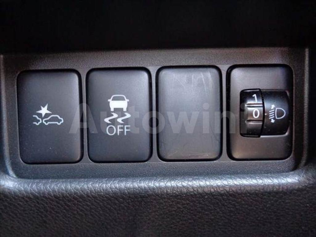 B11A-0209742 2017 MITSUBISHI EK SPACE-3