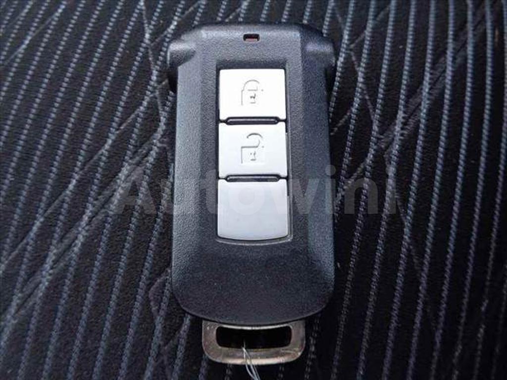 B11A-0209742 2017 MITSUBISHI EK SPACE-5