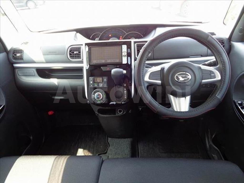 LA600S-0567474 2017 DAIHATSU TANTO-1