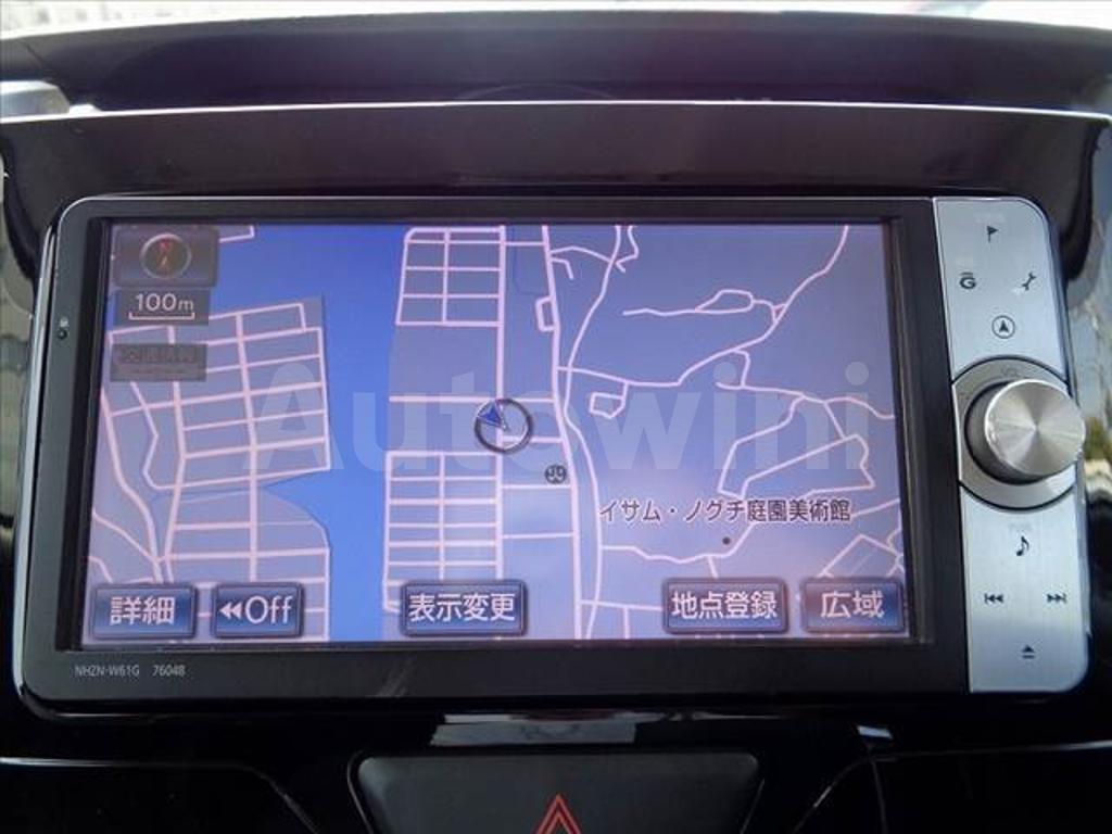 LA600S-0567474 2017 DAIHATSU TANTO-2