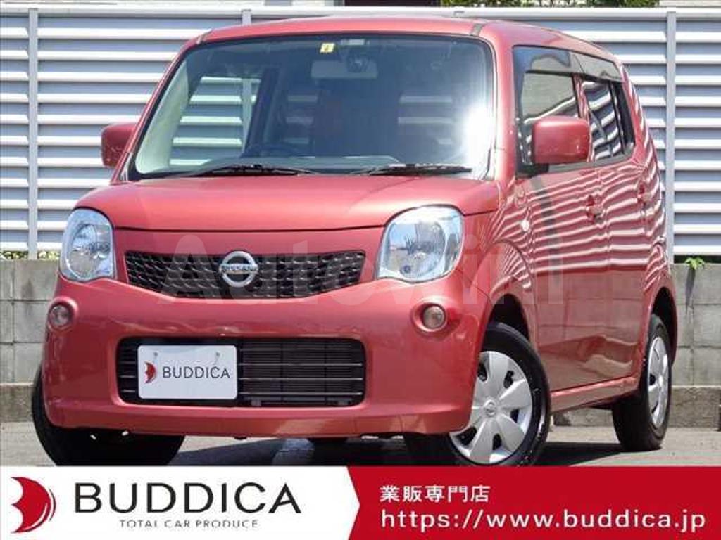 MG33S-229472 2013 NISSAN MOCO-0