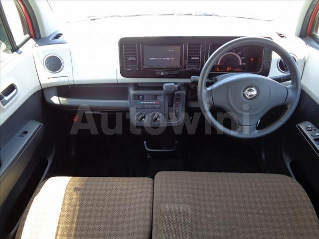 MG33S-229472 2013 NISSAN MOCO-1