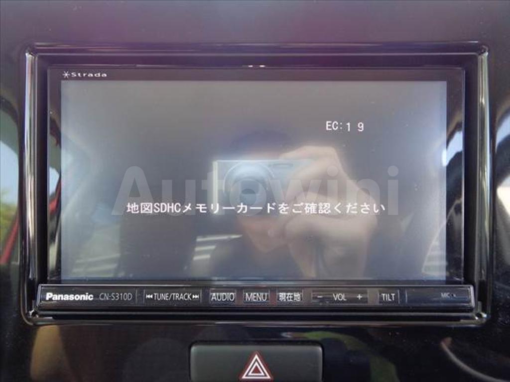 MG33S-229472 2013 NISSAN MOCO-2