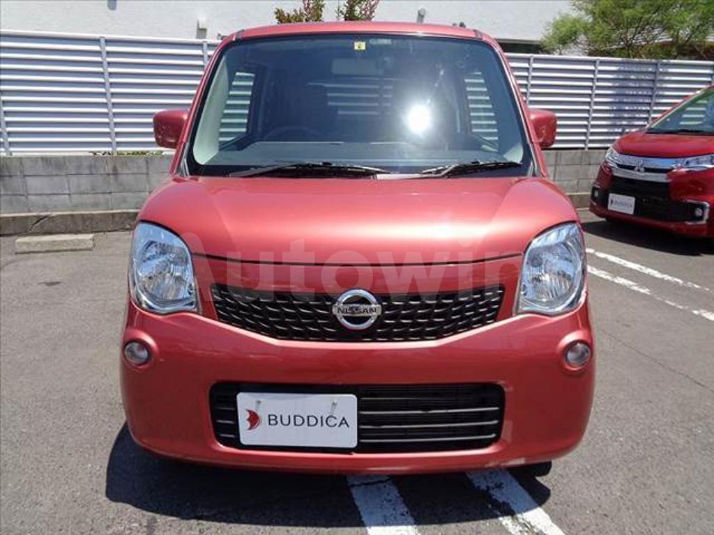 MG33S-229472 2013 NISSAN MOCO-5